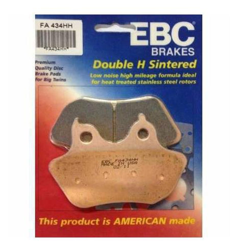 Balatas FA434HH EBC